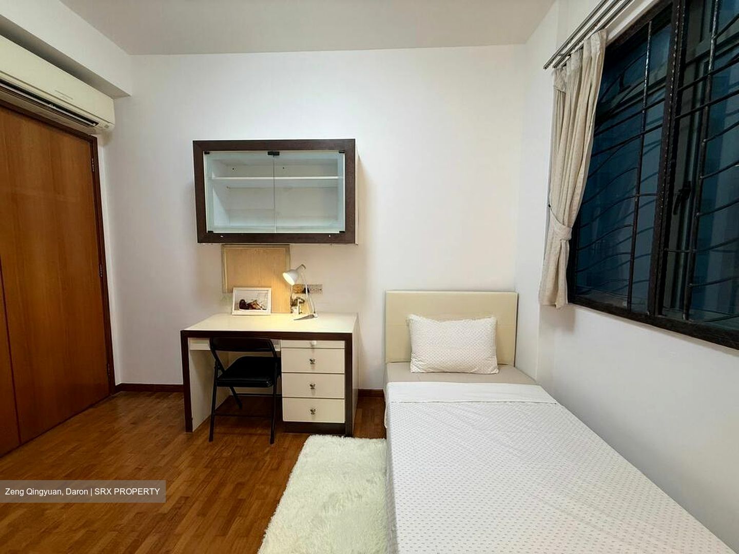Summerdale (D22), Condominium #514054301